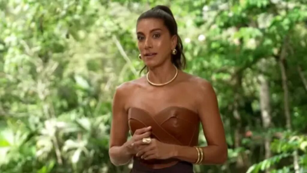 El Desafío en Caracol.