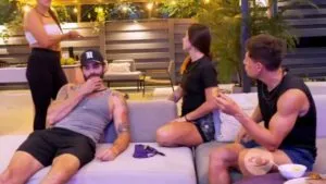 Rating Colombia del 11 de diciembre de 2025, según CNC: Caracol Televisión domina el top 5