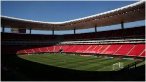 Partidos Mundial 2026 en Guadalajara: equipos, fases, fechas y dónde ver en vivo