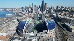 Partidos Mundial 2026 en Seattle: equipos, fases y fechas
