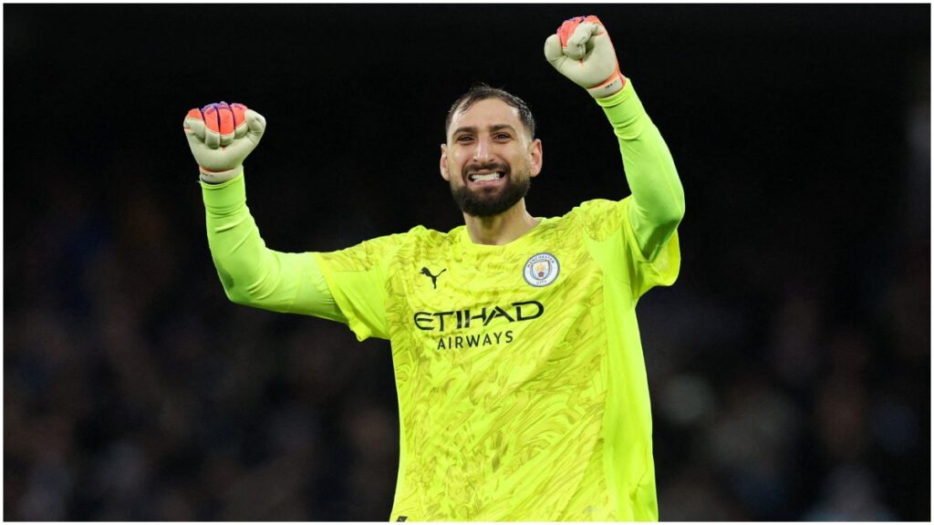 El Manchester City de Guardiola se aferra a la pelea por el liderato de la Premier League con una victoria de 3-0 frente al Sunderland en casa | Reuters