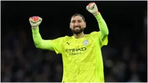 El Manchester City de Guardiola se aferra a la pelea por el liderato tras vencer al Sunderland