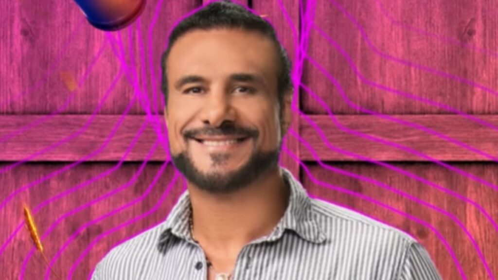 El Patrón | @lagranjavipmx