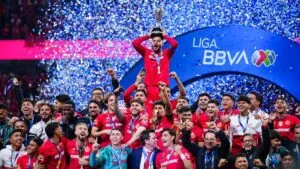 ¿Cuántos campeonatos tiene Toluca en la Liga MX? Títulos de los Diablos, uno a uno