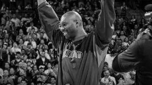 Muere Elden Campbell, exjugador de los Lakers y campeón de la NBA