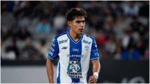 Jesús Martínez confirma que Elías Montiel no irá al Oviedo y se queda en Pachuca