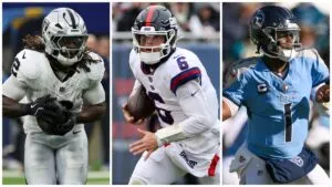 ¿Qué equipos de la NFL ya han quedado eliminados de los Playoffs?