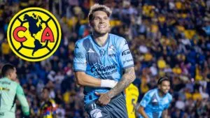 ¿Quién es Emiliano Gómez? La joya de Puebla que interesa al América