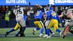 NFL Playoffs 2025: equipos clasificados, escenarios y cruces al momento