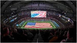 Partidos Mundial 2026 en Dallas: equipos, fases y fechas