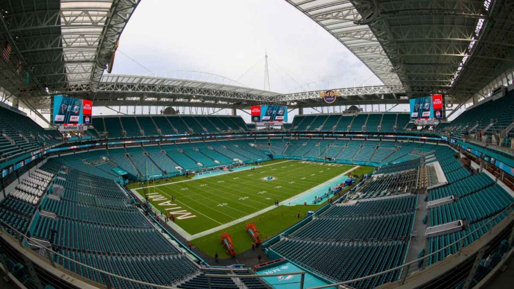 Conoce todas las series mundialistas