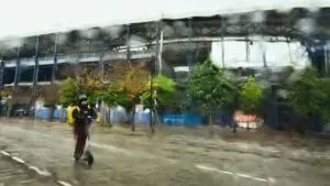 LaLiga pospone el Levante vs Villarreal por alerta de tormenta