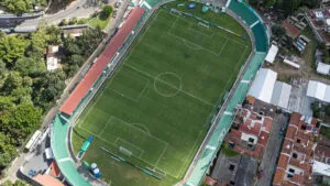 Todo lo que tienes que saber sobre la venta de boletos para la final entre Antigua GFC y Municipal