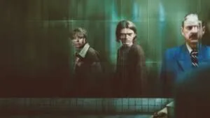 Estado de Fuga 1986: ¿Quién es quién en la vida real de esta serie de TV?