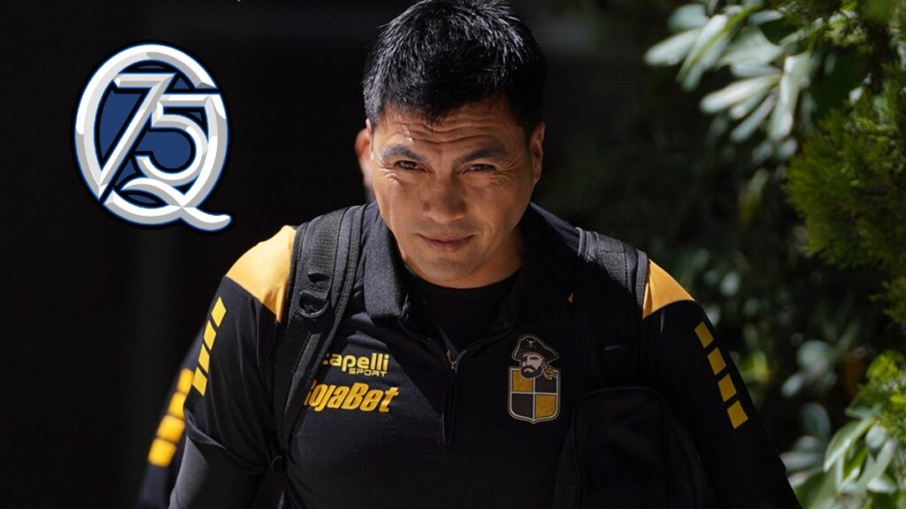 Esteban González es el nuevo DT de Querétaro