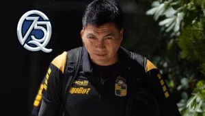 ¡Qué inicie el juego! Querétaro presenta a su nuevo técnico para el Clausura 2026