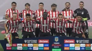 ¡Edwuin Cetré, campeón! Estudiantes levanta el título del Torneo Clausura en Argentina