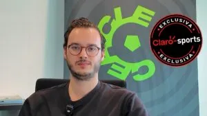 Luciano Murchio: El mexicano de 28 años que manda en el Cercle Brugge