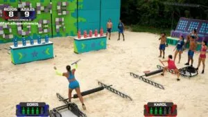 ¿Quién ganó la Supervivencia en Exatlón México hoy 19 de diciembre?