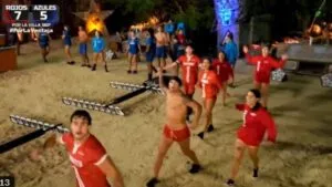 Exatlón México: ¿Quién ganó el Duelo de los Enigmas este 2 de diciembre?