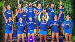 ¿Quién ganó La Batalla Colosal en Exatlón México hoy 17 de diciembre?