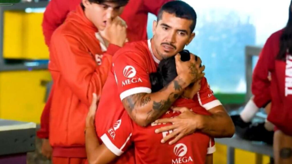 ¿Quién salió eliminada de Exatlón México 2025 este 7 de diciembre?