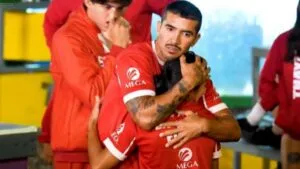 ¿Quién salió eliminada de Exatlón México 2025 este 7 de diciembre?