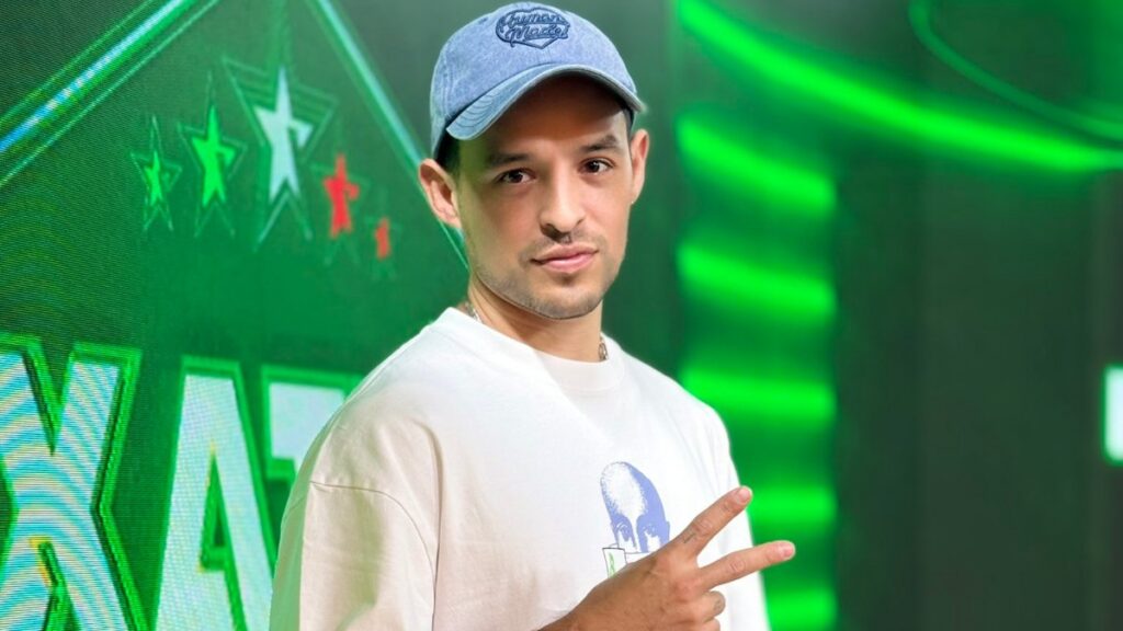 ¿Quién salió eliminado de Exatlón México 2025 este 30 de noviembre?