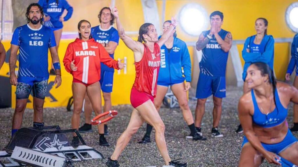 ¿Quién gana La Supervivencia y dónde ver Exatlón México hoy 5 de diciembre?