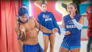 La Batalla Colosal: ¿Quién gana y dónde ver Exatlón México hoy 31 de diciembre?