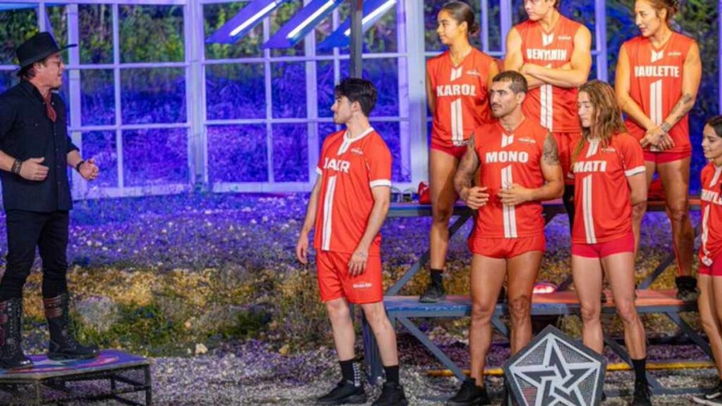 Exatlón México, programa de hoy miércoles 17 de diciembre de 2025. Quién gana la Batalla Colosal