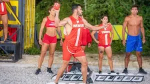 La Batalla Colosal: ¿Quién gana y dónde ver Exatlón México hoy 3 de diciembre?