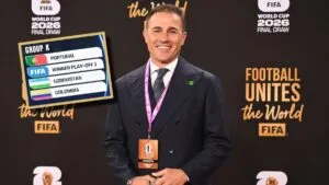 Fabio Cannavaro revela fórmulas para hacerle daño a Colombia en el Mundial 2026