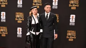 Falcao García marca el tono de ambición para Colombia en el Mundial 2026