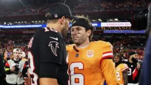 Resultados NFL 2025: los marcadores de la semana 15, y posiciones de la Nacional y Americana