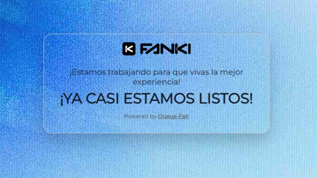 Fanki, qué es y por qué están vendiendo los boletos de México vs Portugal ahí