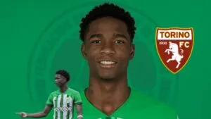 Joya de Atlético Nacional, a un paso de llegar al Torino