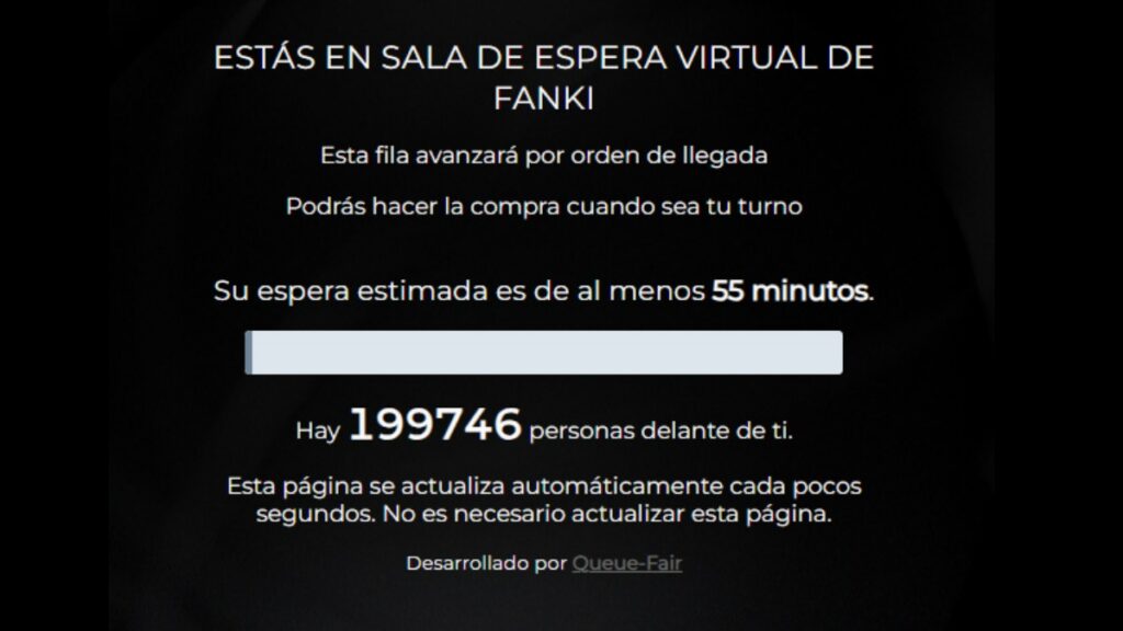 Preventa de boletos para el México vs Portugal