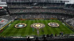 Partidos Mundial 2026 en Filadelfia: equipos, fases y fechas