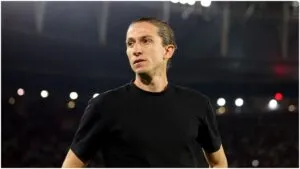 Filipe Luis elogia a la Máquina y a la Liga MX previo al Cruz Azul vs Flamengo