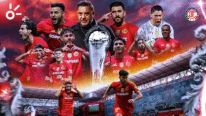 ¡La doceava está aquí! Toluca es bicampeón tras vencer a Tigres en penales