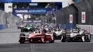 La temporada 2026 de la Fórmula E arranca en Sao Paulo