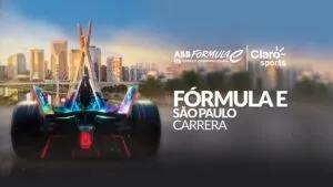 Fórmula E, en vivo: Carrera del GP de Sao Paulo