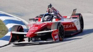 Fórmula E 2025/26: parrilla de pilotos y equipos para la nueva temporada