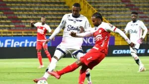 Santa Fe se acuerda tarde de ganar: las claves del triunfo ante Fortaleza