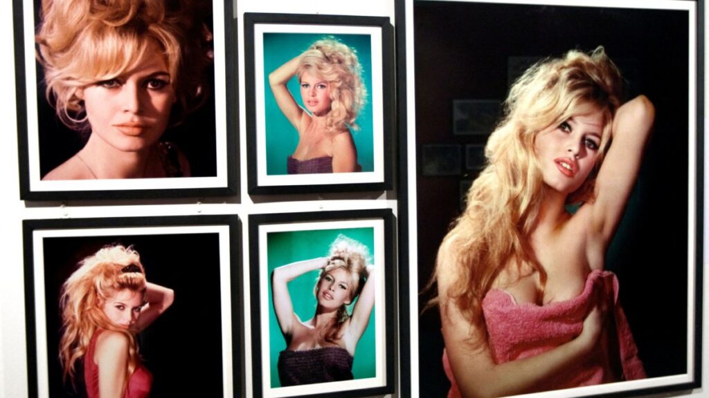 Brigitte Bardot | Reuters