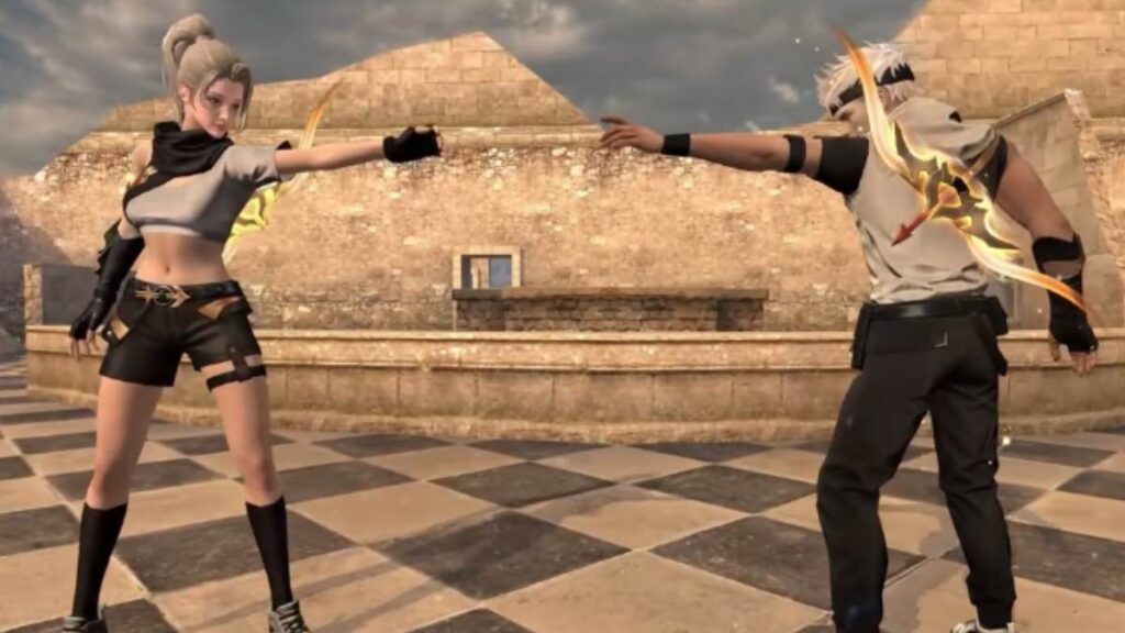 Códigos de Free Fire hoy 10 de diciembre: ¿Cuáles son y cómo canjearlos?