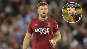 ¡Competencia para Santi! Niclas Füllkrug, a un paso del Milan