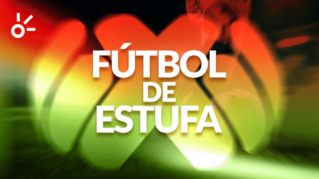 El fútbol de estufa de la Liga MX