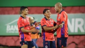 Así serán las semifinales del Apertura 2025 de Liga de Guatemala